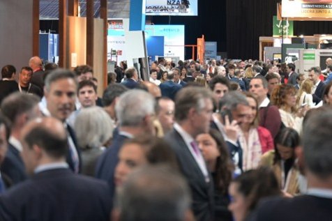 REBUILD 2025 cierra con una afluencia de 28.739 profesionales