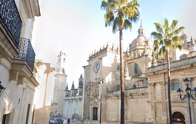 Alterhome compra un edificio residencial en Jerez para convertirlo en apartamentos turísticos