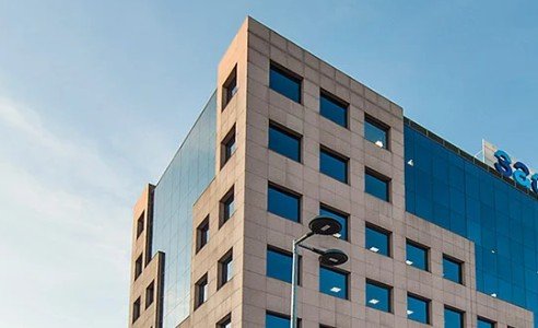 Sacyr incrementa su flujo de caja operativo un 8% en el primer trimestre, hasta los 240 millones