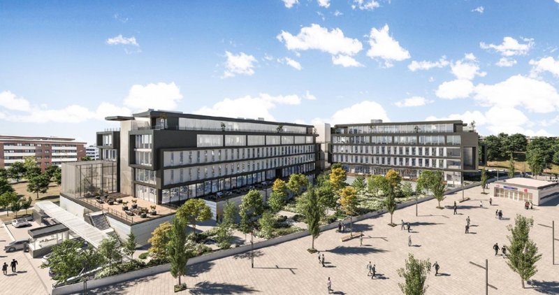 spain real estate summit