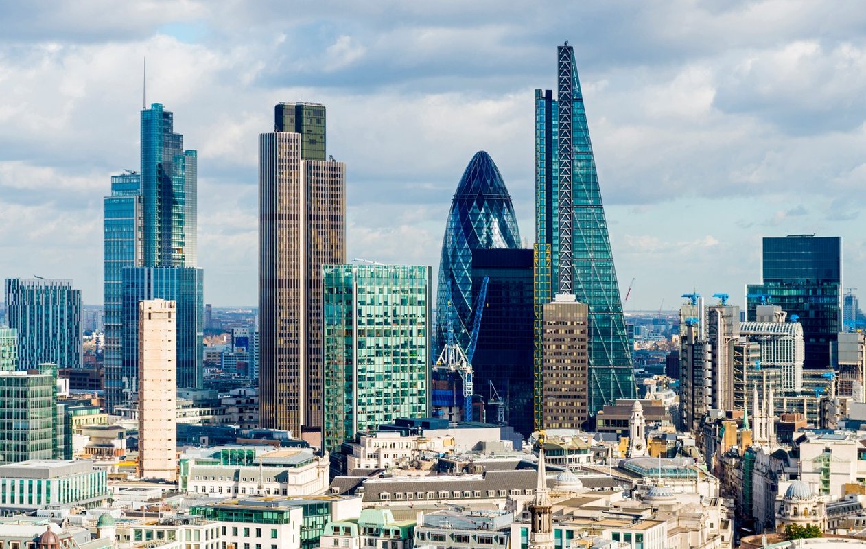 Mazabi invierte 105 millones en Londres y lanzará una segunda sociedad para nuevas adquisiciones