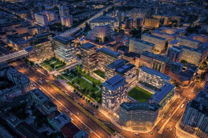 spain real estate summit