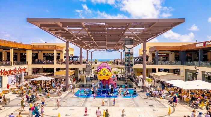 spain real estate summit