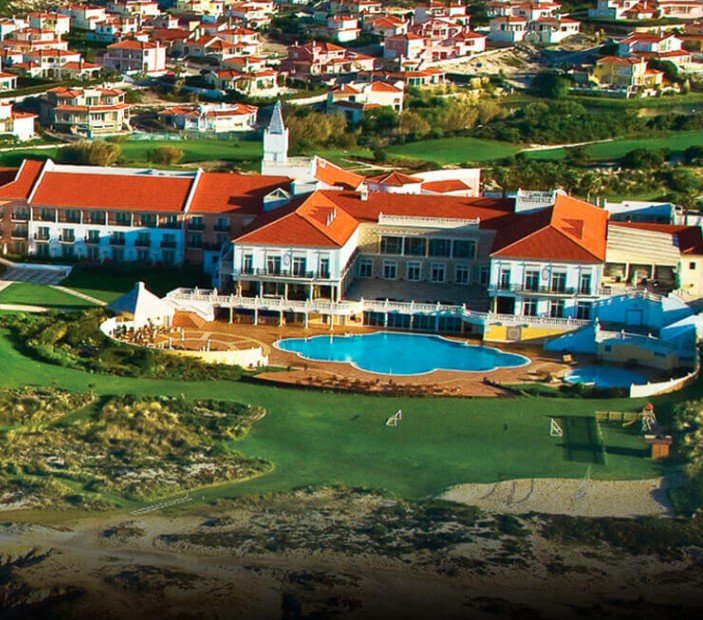 spain real estate summit