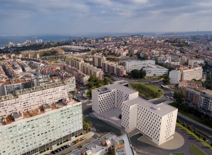 mercado inmobiliario portugal