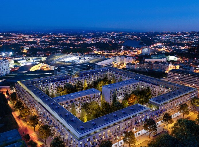 inversión inmobiliaria portugal