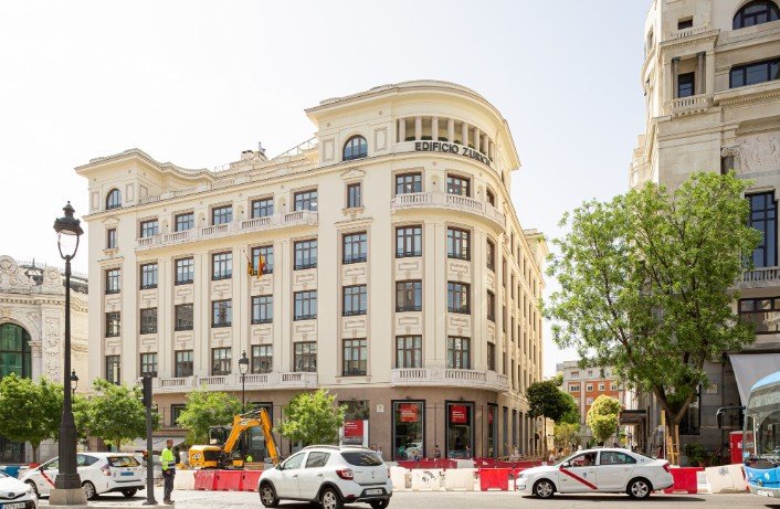 operaciones inmobiliarias en españa en 2024