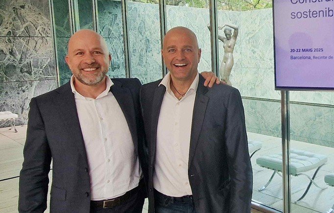 Construmat aborda los grandes retos del sector: sostenibilidad, vivienda y atracción de talento