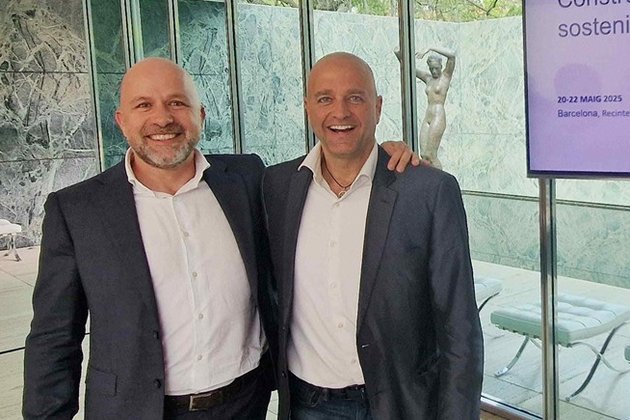 Construmat aborda los grandes retos del sector: sostenibilidad, vivienda y atracción de talento