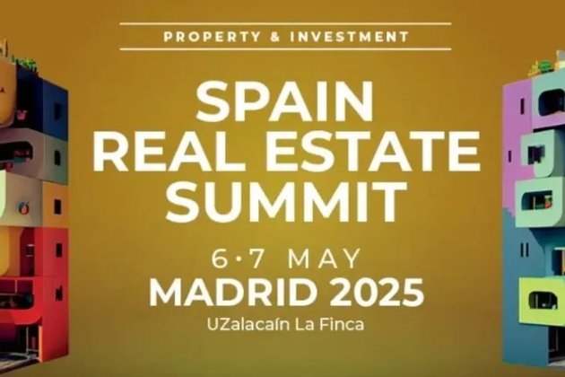 El Spain Real Estate Summit 2025 arranca en Madrid con más de 350 líderes del sector