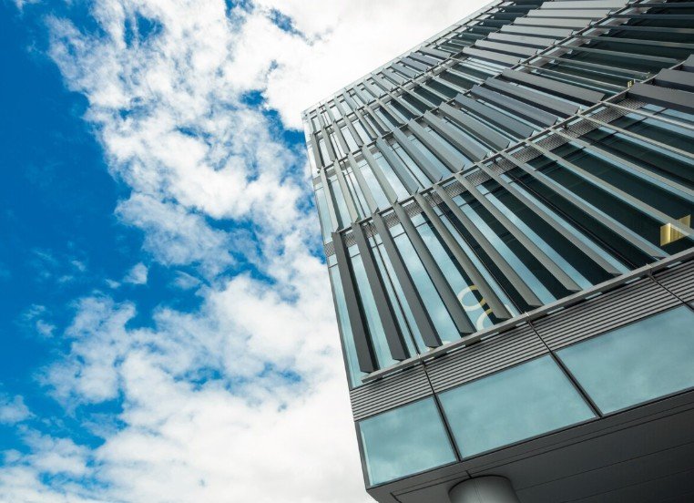 El mercado de oficinas de Madrid inicia 2025 con su mejor dato de contratación en cinco años