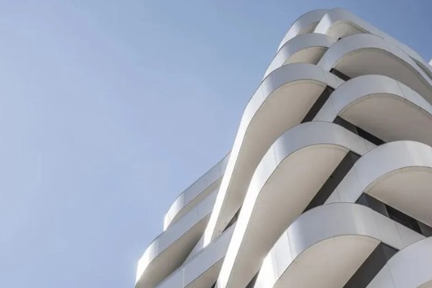 Neinor Homes retribuirá 123 millones de euros a sus accionistas a partir de mayo