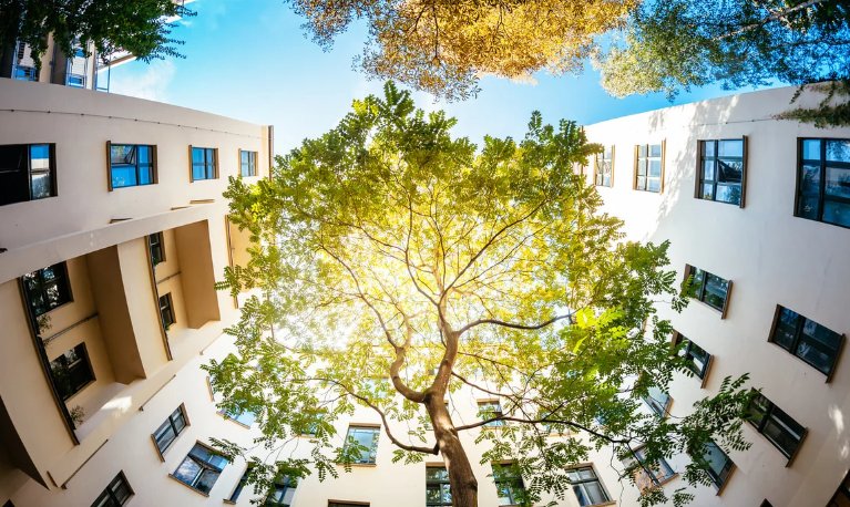 GBCE lanza un proyecto piloto para certificar la calidad del proceso de rehabilitación de viviendas