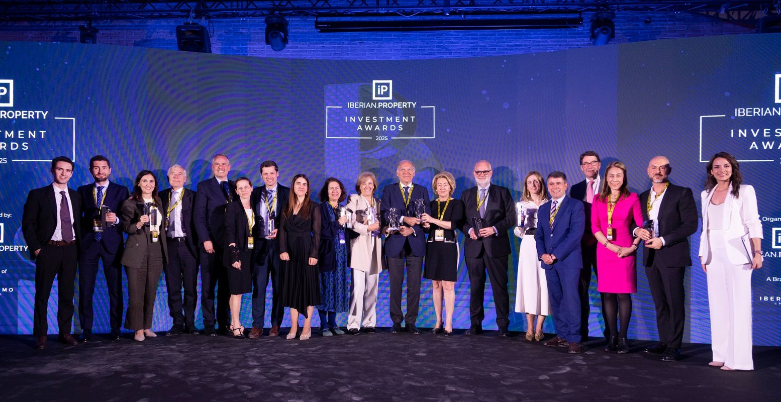 TUTECHÔ, la socimi social fundada por Blanca Hernández, gran  triunfadora de los Iberian Property Investment Awards