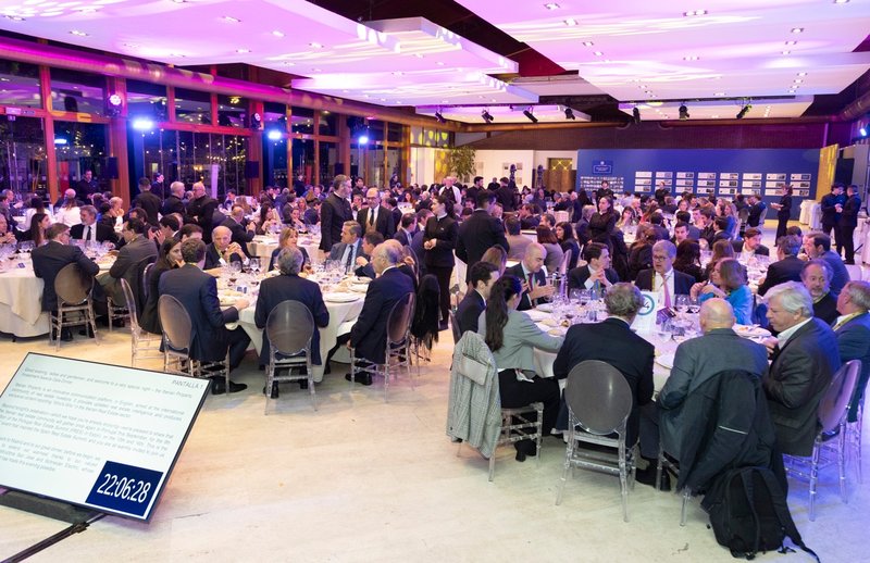iberian property investment awards 2025