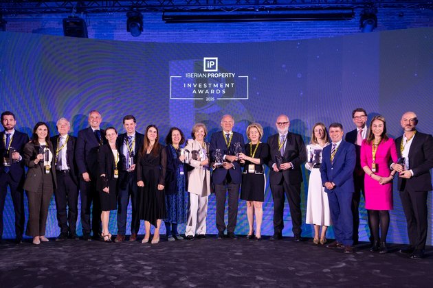 TUTECHÔ, la socimi social fundada por Blanca Hernández, gran  triunfadora de los Iberian Property Investment Awards