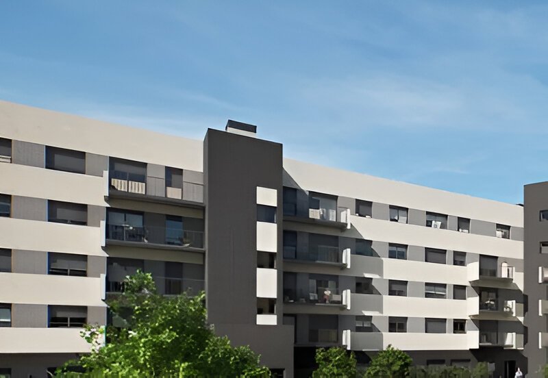 Neinor Homes vende a Round Hill dos proyectos Build to Rent por unos 25 millones