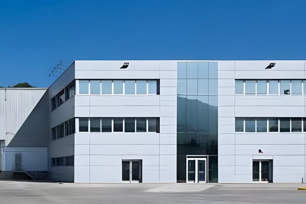 Prologis pone en alquiler una plataforma logística de más de 23.000 m2 en Barcelona