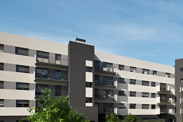 Neinor Homes vende a Round Hill dos proyectos Build to Rent por unos 25 millones