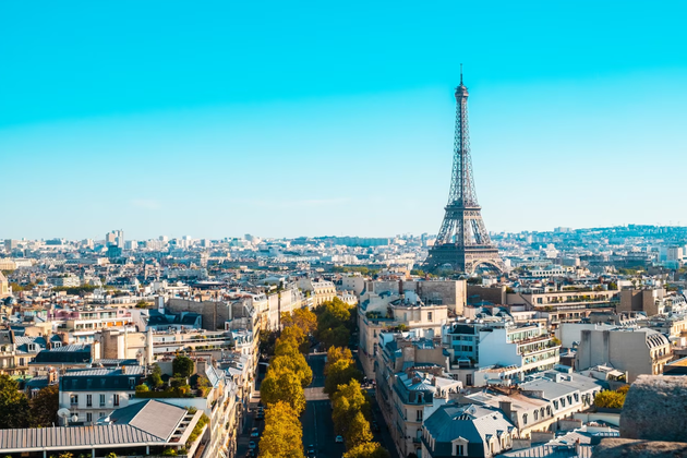 Pryconsa inicia su actividad inmobiliaria en Francia con una promoción residencial