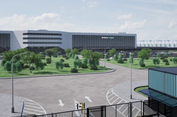 Merlin impulsa su estrategia en centros de datos con una inversión de 2.400 millones hasta 2029