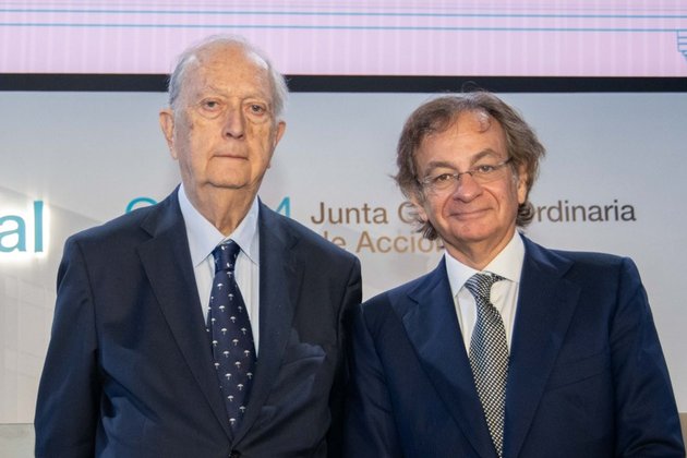 Colonial eleva un 16% su resultado recurrente en el primer trimestre, hasta 55 millones de euros