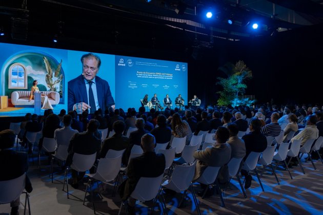 Simed profundiza en la colaboración público-privada como eje estratégico del sector residencial