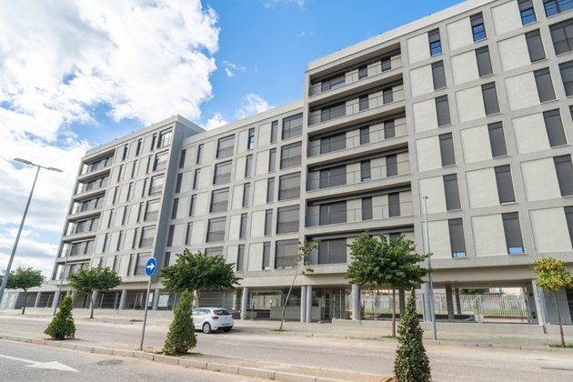 Neinor Homes vende cinco activos BTR por 50 millones y culmina la desinversión de su cartera en alquiler