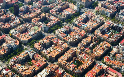 La inversión inmobiliaria en Cataluña alcanzó los 3.470 millones en 2025