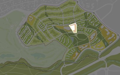 Solana licita una parcela dotacional por un mínimo de 19 millones de euros