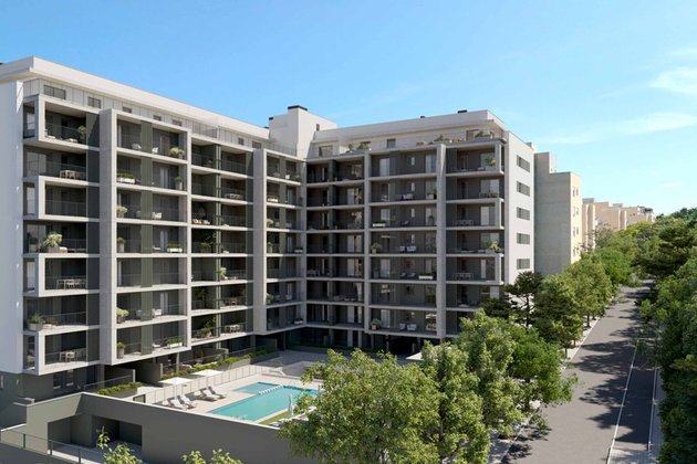 AEDAS Homes inicia un nuevo desarrollo residencial en Paterna con una inversión de 25 millones