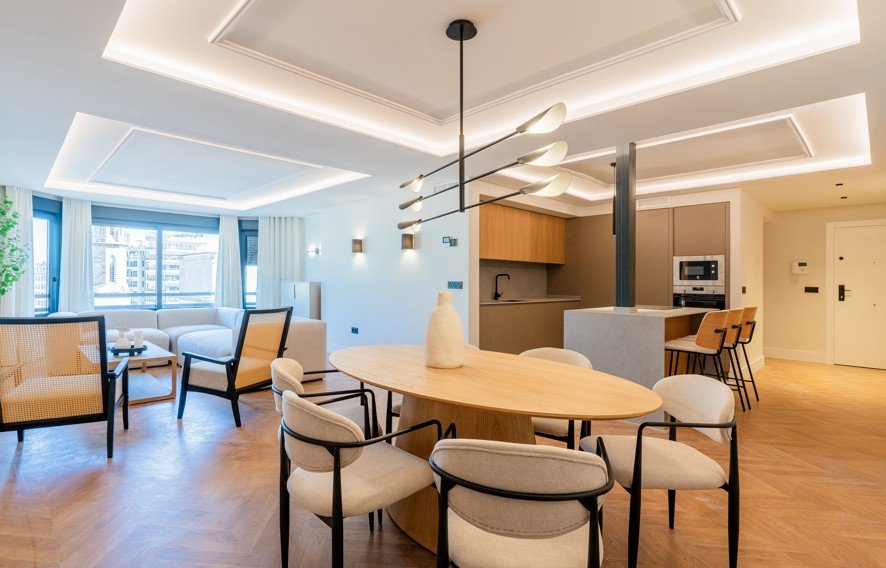 Domoblock entra en el house flipping madrileño y extiende su actividad a otras ciudades