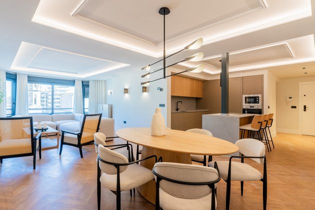 Domoblock entra en el house flipping madrileño y extiende su actividad a otras ciudades