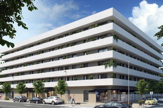 Brosh invierte más de 40 millones de euros en suelo residencial en Cataluña