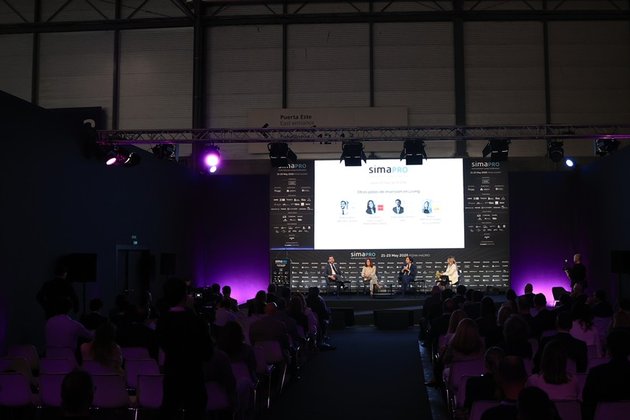 Madrid capta el interés del capital internacional para duplicar su producción de vivienda