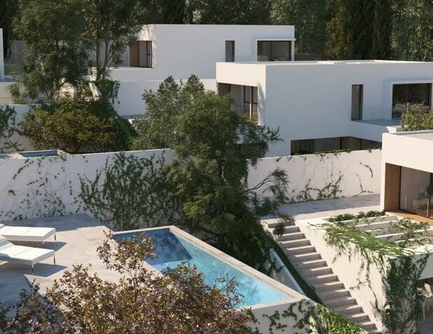 Civislend financia 16 proyectos inmobiliarios en Málaga por 25,8 millones de euros