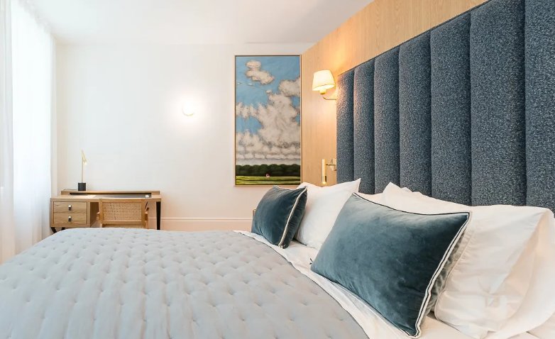 GuestReady duplicará en 2025 la gestión de edificios turísticos en España