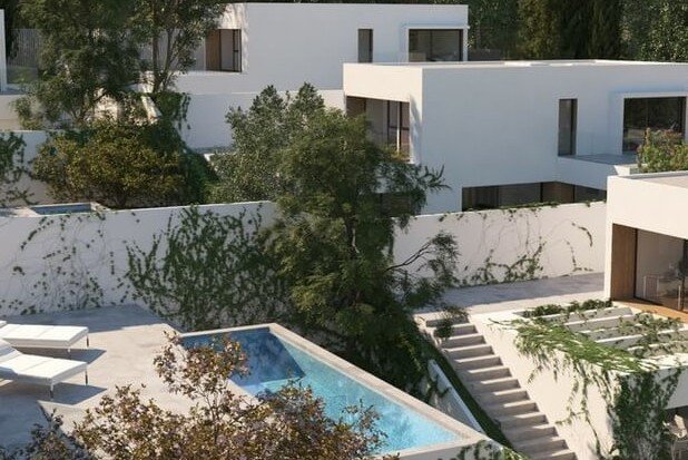 Civislend financia 16 proyectos inmobiliarios en Málaga por 25,8 millones de euros