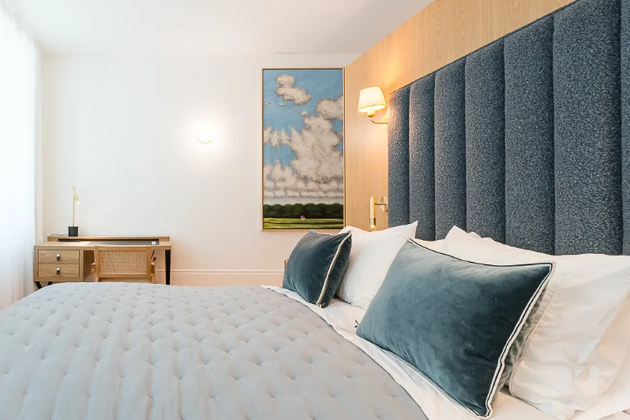 GuestReady duplicará en 2025 la gestión de edificios turísticos en España