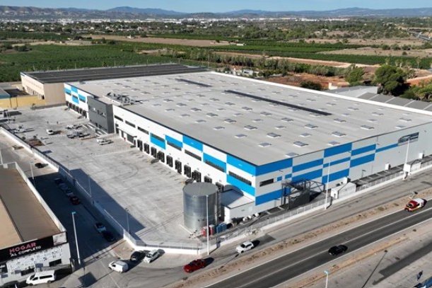 Scannell invertirá 100 millones en nuevos desarrollos logísticos en España