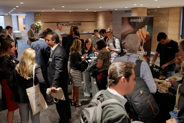 El espacio físico ya no es opcional: el retail del futuro será biofílico, tecnológico y emocional