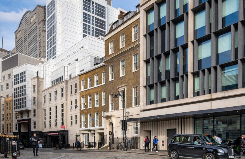 iCapital y MAZABI crean una joint venture para invertir en activos inmobiliarios en Londres