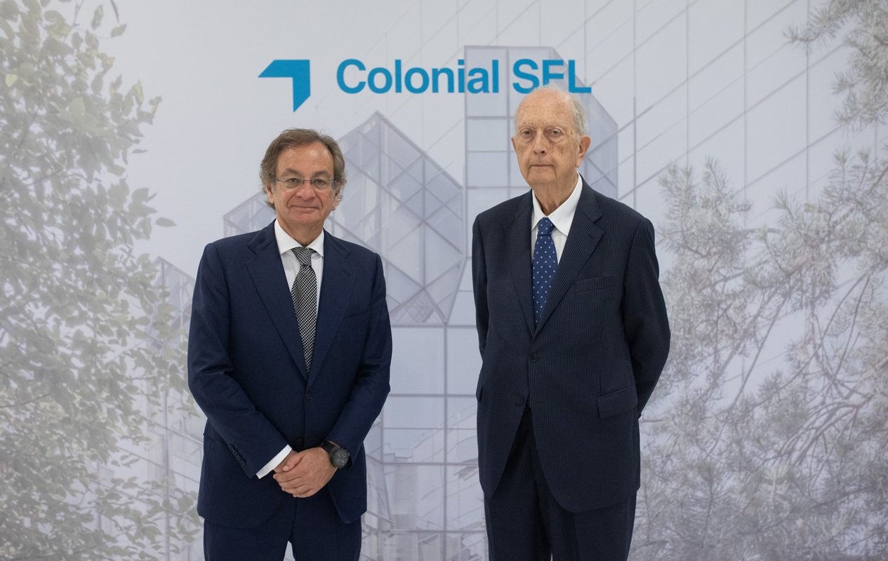 Colonial culmina su fusión con SFL y abre una nueva etapa de crecimiento paneuropeo