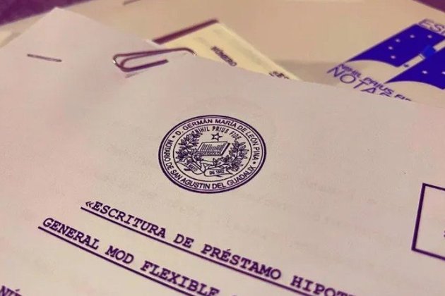 Las hipotecas para vivienda crecen un 54,4 % en mayo y marcan su mayor repunte en más de diez años