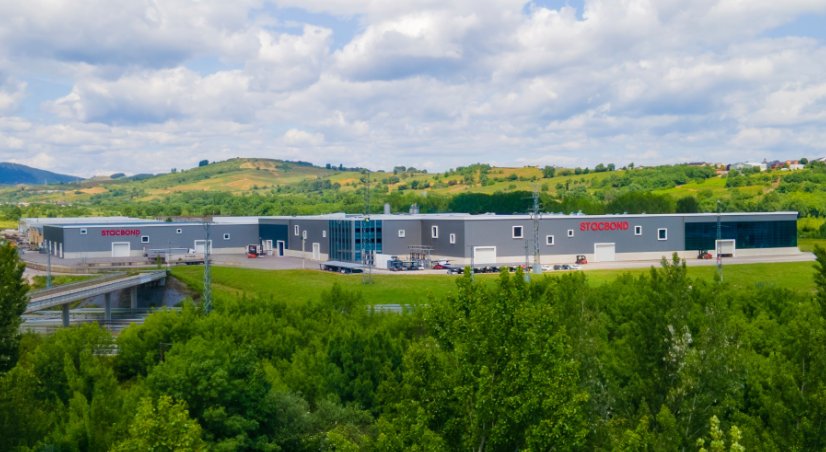 Avintia y STACBOND firman un acuerdo para impulsar la construcción industrializada