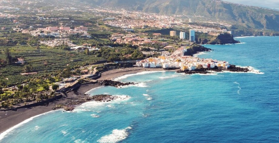 Solvia lanza 500 viviendas en la costa