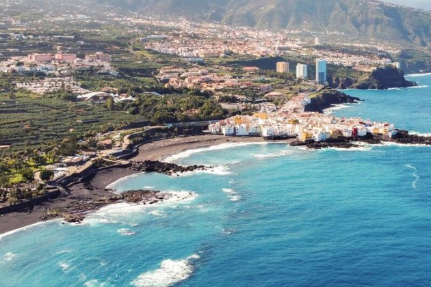 Solvia lanza 500 viviendas en la costa