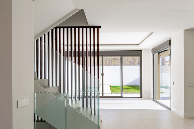 Aedas Homes entrega 22 viviendas en Pozuelo tras invertir 25 millones