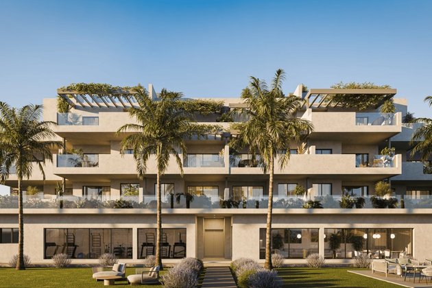 Exxacon destina 51,18 millones a una nueva promoción residencial en Málaga