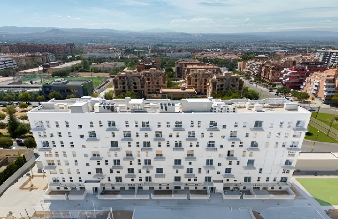 Grupo Lar y Praemia REIM refinancian por 191,5 millones su plataforma residencial en alquiler